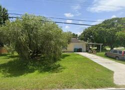 Pre-foreclosure in  Birch Dr Fort Pierce, FL 34982