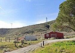 Pre-foreclosure in  ELIZABETH LAKE RD Palmdale, CA 93551