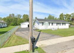 Pre-foreclosure in  Marquette Ave Sault Sainte Marie, MI 49783