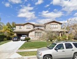 Pre-foreclosure in  BRITTANY DR Redlands, CA 92374
