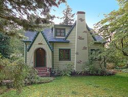  Firlands Way N, Seattle WA