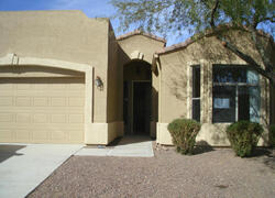 Pre-foreclosure in  W KNOTWOOD ST Green Valley, AZ 85614