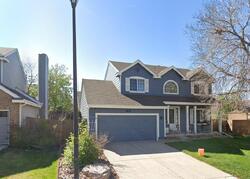  Rosewalk Cir, Littleton CO