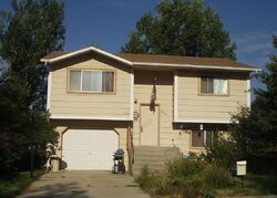 Pre-foreclosure in  Ash St Gillette, WY 82716