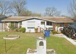 Pre-foreclosure in  Hilldale Dr Austin, TX 78723