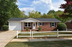 Pre-foreclosure in  S MARTIN LUTHER KING JR AVE Salisbury, NC 28144