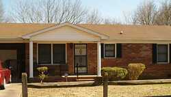 Pre-foreclosure in  S MARTIN LUTHER KING JR AVE Salisbury, NC 28144