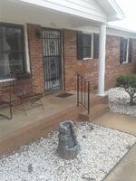  S Martin Luther Kin, Salisbury NC