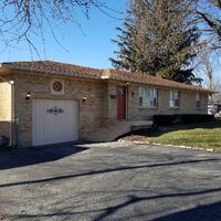 Pre-foreclosure in  N Edmondson Ave Indianapolis, IN 46219