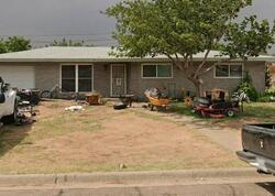 Pre-foreclosure in  Tanner Dr Midland, TX 79703
