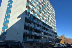 Pre-foreclosure in  Ash St  Denver, CO 80220