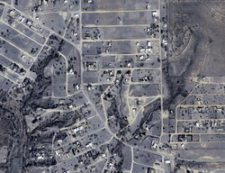 Pre-foreclosure in  Barracuda St Clarendon, TX 79226