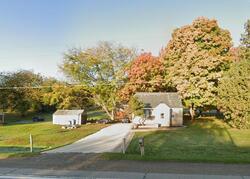 Pre-foreclosure in  N Van Dyke Rd Imlay City, MI 48444