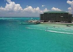 Pre-foreclosure in  CALHOUN AVE Destin, FL 32541