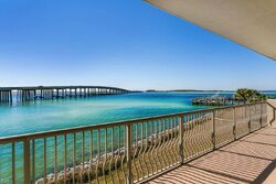 Pre-foreclosure in  CALHOUN AVE Destin, FL 32541