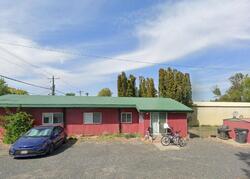 Pre-foreclosure in  N 2nd St Coulee City, WA 99115