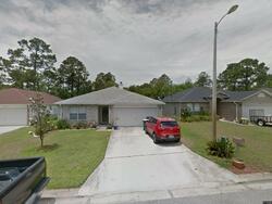 Pre-foreclosure in  Catline Cir Navarre, FL 32566