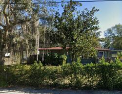 Pre-foreclosure in  N 26th St Tampa, FL 33604