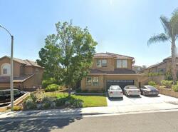 Pre-foreclosure in  Phantom Trl Santa Clarita, CA 91390
