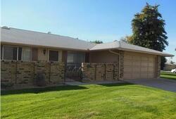 Pre-foreclosure in  W FORRESTER DR Sun City, AZ 85351
