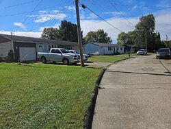 Pre-foreclosure in  Spruce St Davisville, WV 26142
