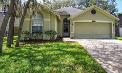 Pre-foreclosure in  Moreland Dr Valrico, FL 33596