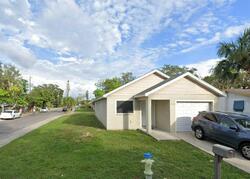 Pre-foreclosure in  N Osprey Ave Sarasota, FL 34234