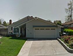 Pre-foreclosure in  Red Pine Ct Citrus Heights, CA 95610