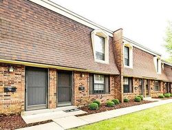 Pre-foreclosure in  Mansard Dr Saint Louis, MO 63125