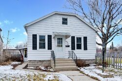 Pre-foreclosure in  S 16th St Sheboygan, WI 53081