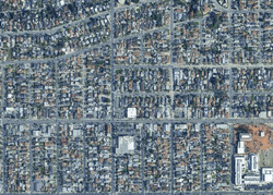 Pre-foreclosure in  N Gage Ave Los Angeles, CA 90063