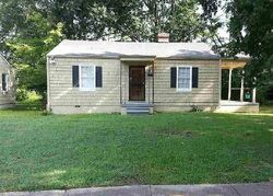 Pre-foreclosure in  PRINCETON CT SW Birmingham, AL 35211