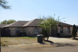 Pre-foreclosure in  SABINE PLZ Laredo, TX 78046