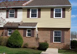 Pre-foreclosure in  Fort Bevon Rd Harleysville, PA 19438