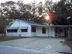 Pre-foreclosure in  High St Leesburg, FL 34748