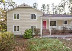 Pre-foreclosure in  Sprague Rd Raleigh, NC 27613
