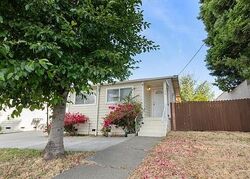 Pre-foreclosure in  IDORA AVE Vallejo, CA 94591