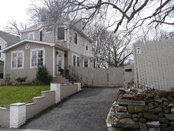 Pre-foreclosure in  VIRGINIA AVE West Orange, NJ 07052