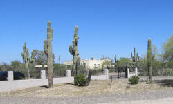 Pre-foreclosure in  W SIESTA WAY Phoenix, AZ 85041