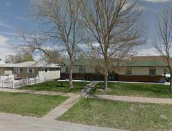 Pre-foreclosure in  Missouri Ave Alliance, NE 69301