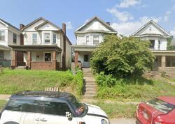 Pre-foreclosure in  Pennsylvania Ave Steubenville, OH 43952