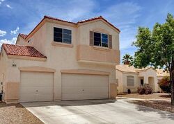 Pre-foreclosure in  Maple Creek Ave North Las Vegas, NV 89031