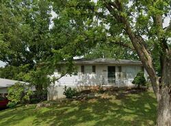 Pre-foreclosure in  N 7th St De Soto, MO 63020