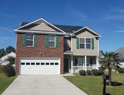 Pre-foreclosure in  Rosecliff Cir Hopkins, SC 29061