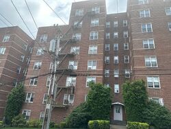 Pre-foreclosure Listing in Glen Rd Apt 6d YONKERS, NY 10704