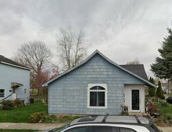 Pre-foreclosure in  S G St Elwood, IN 46036