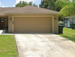 Pre-foreclosure in  SWARTBURG RD North Port, FL 34291