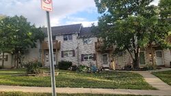 Pre-foreclosure in  WESTPHALIA LN Saint Louis, MO 63129