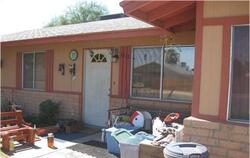 Pre-foreclosure in  E ASH AVE Buckeye, AZ 85326