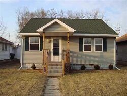 Pre-foreclosure in  W 11th St Muncie, IN 47302